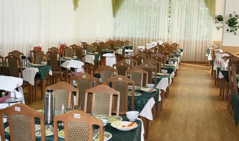 Военный санаторий Лазурный берег (ФГБУ СКК "Сочинский" МО РФ), Сочи, Лазаревское, Головинка