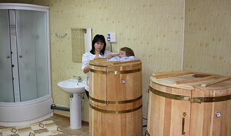 Военный санаторий Лазурный берег (ФГБУ СКК "Сочинский" МО РФ), Сочи, Лазаревское, Головинка