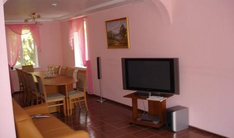 Военный санаторий Лазурный берег (ФГБУ СКК "Сочинский" МО РФ), Сочи, Лазаревское, Головинка