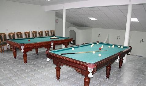 Военный санаторий Лазурный берег (ФГБУ СКК "Сочинский" МО РФ), Сочи, Лазаревское, Головинка