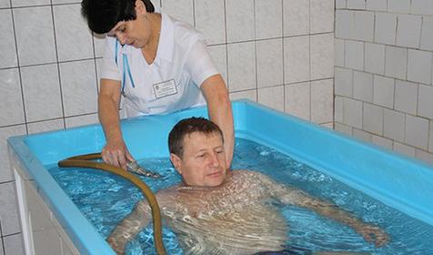 Военный санаторий Лазурный берег (ФГБУ СКК "Сочинский" МО РФ), Сочи, Лазаревское, Головинка