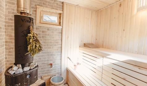 Отель Вилла Полианна, Cочи