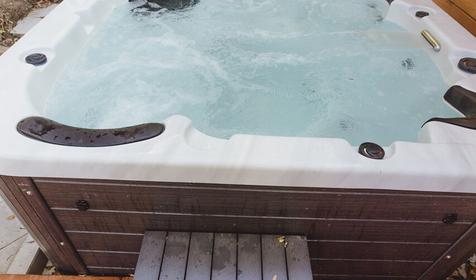 Отель Вилла Полианна, Cочи