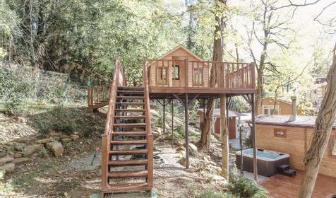 Отель Вилла Полианна, Cочи