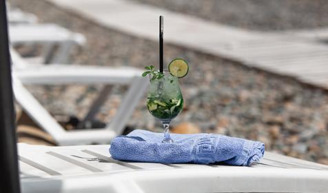 Отель Вилла Полианна, Cочи