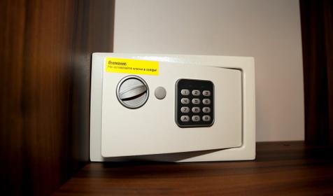 Отель Вилла Полианна, Cочи