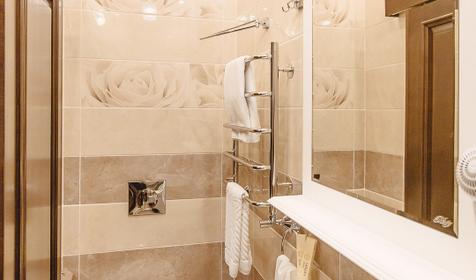 Стандарт джуниор одноместный