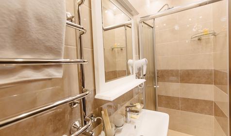 Стандарт джуниор одноместный