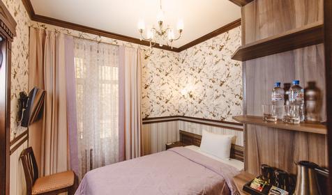 Стандарт джуниор одноместный