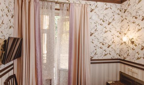 Стандарт джуниор одноместный