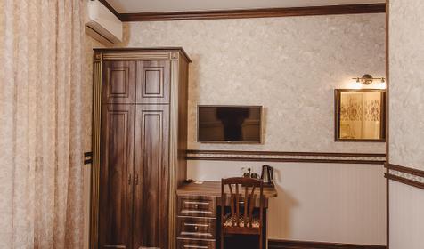 Стандарт двухместный