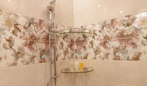 Стандарт двухместный