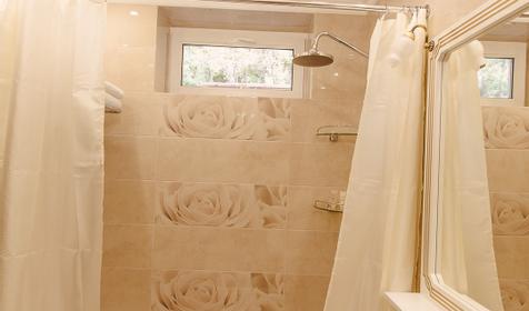 Стандарт улучшенный двухместный