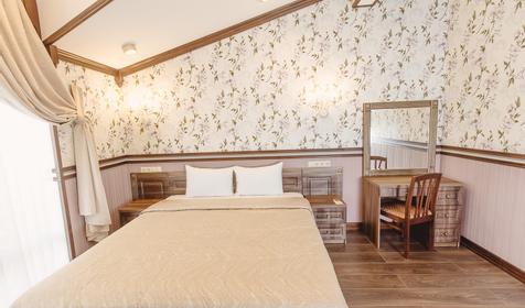 Комфорт двухместный