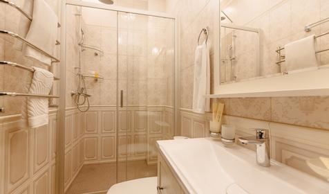 Комфорт двухместный