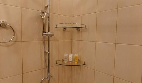 Апартаменты двухместные двухкомнатные