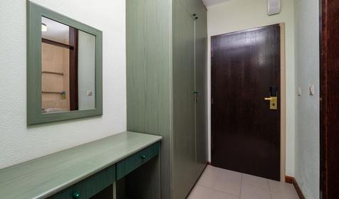 Стандарт двухместный с балконом