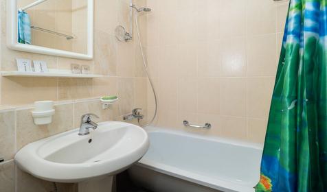 Стандарт двухместный с балконом