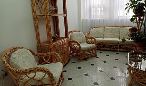 Гостиница Сокол, Сочи