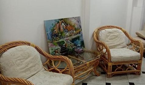 Гостиница Сокол, Сочи