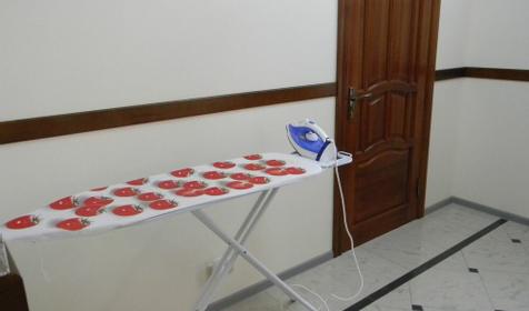 Гостиница Сокол, Сочи