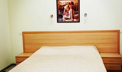 Эконом двухместный DBL