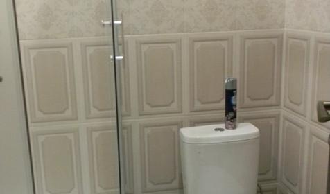 Эконом двухместный DBL