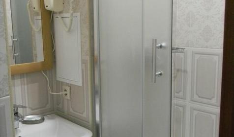 Эконом двухместный DBL