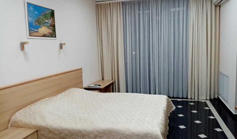 Стандарт двухместный DBL