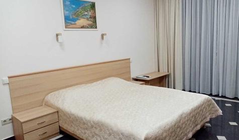 Стандарт двухместный DBL