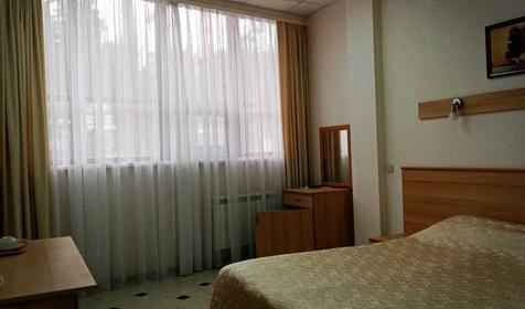 Стандарт двухместный TWIN