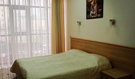 Стандарт двухместный TWIN