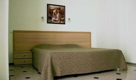 Комфорт двухместный DBL