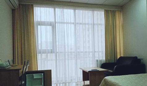 Комфорт двухместный DBL (с доп. местом)