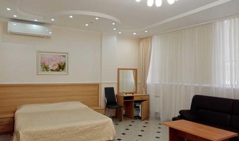 Комфорт плюс двухместный DBL