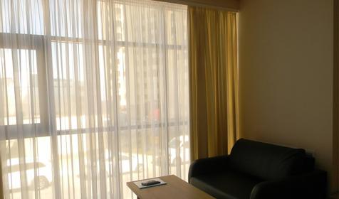 Комфорт плюс двухместный DBL