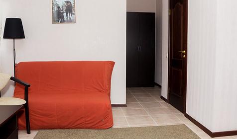 Семейный. Гостевой дом Dolche Vita, г. Геленджик, мкр. Голубая бухта