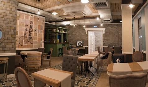 Гостиница Капитал, Новороссийск