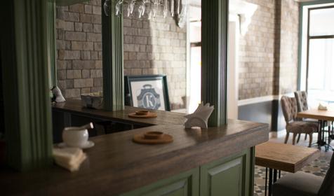 Гостиница Капитал, Новороссийск