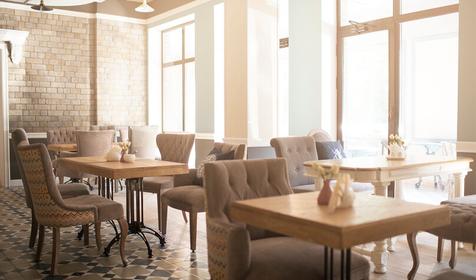 Гостиница Капитал, Новороссийск