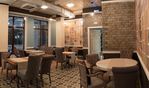 Гостиница Капитал, Новороссийск