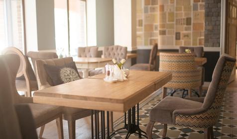 Гостиница Капитал, Новороссийск