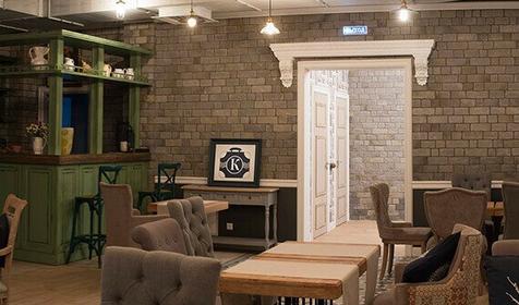 Гостиница Капитал, Новороссийск