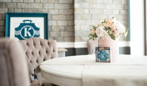 Гостиница Капитал, Новороссийск