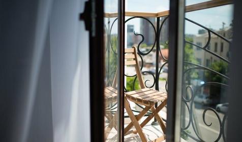 Гостиница Капитал, Новороссийск