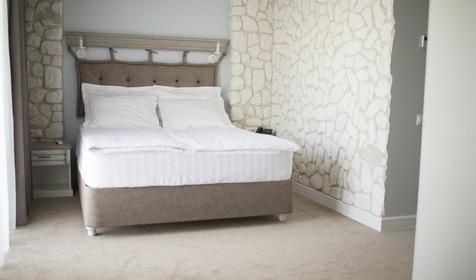 Стандарт двухместный DBL