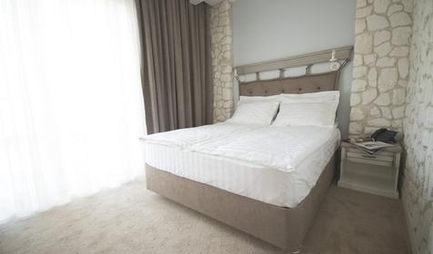 Стандарт двухместный DBL