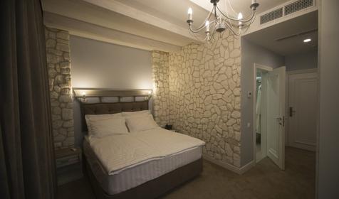 Стандарт двухместный DBL