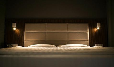 Стандарт двухместный DBL