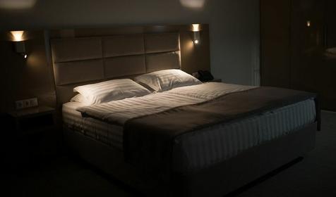 Стандарт двухместный DBL